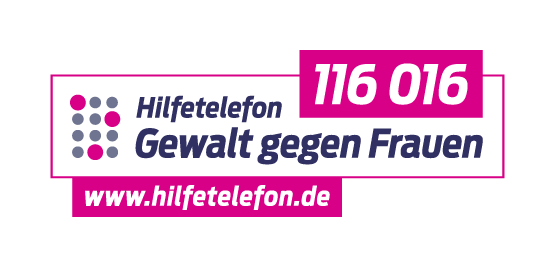 Logo des Hilftelefons