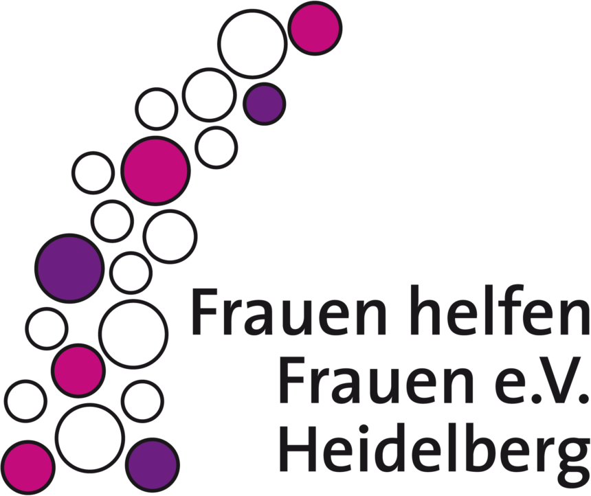 Logo Frauen helfen Frauen Heidelberg